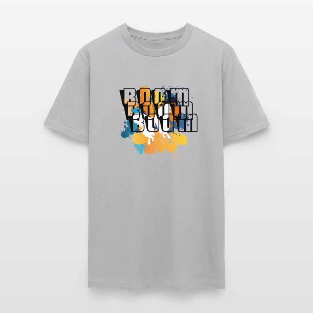 Unisex Classic T-Shirt - gravel 