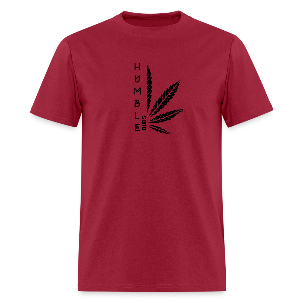 Unisex Classic T-Shirt - dark red