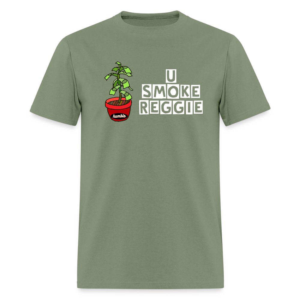 Unisex Classic T-Shirt - military green