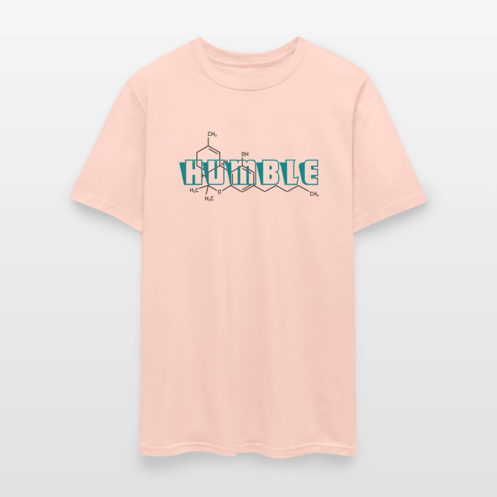 Unisex Classic T-Shirt - blush pink 