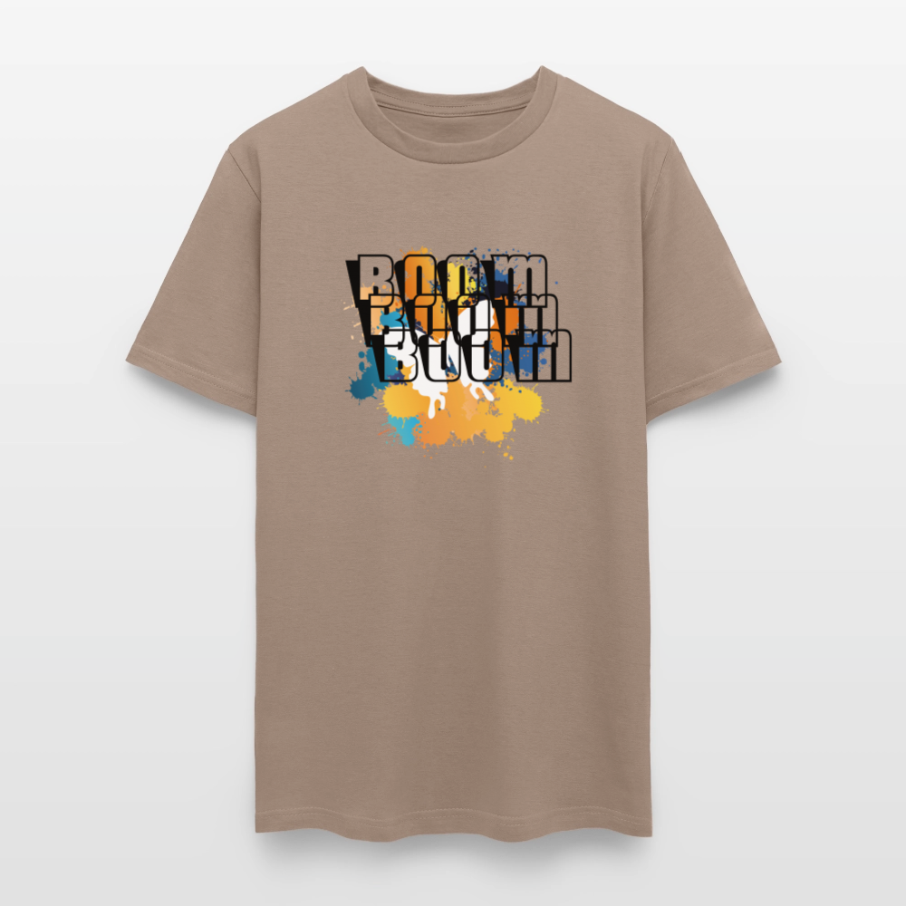 Unisex Classic T-Shirt - brown savana