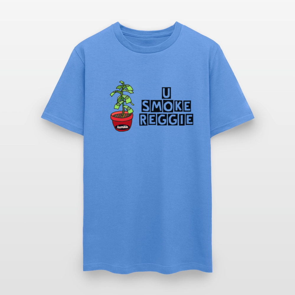 Unisex Classic T-Shirt - carolina blue