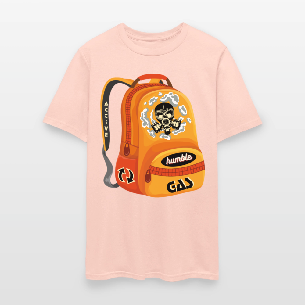 Unisex Classic T-Shirt - blush pink 