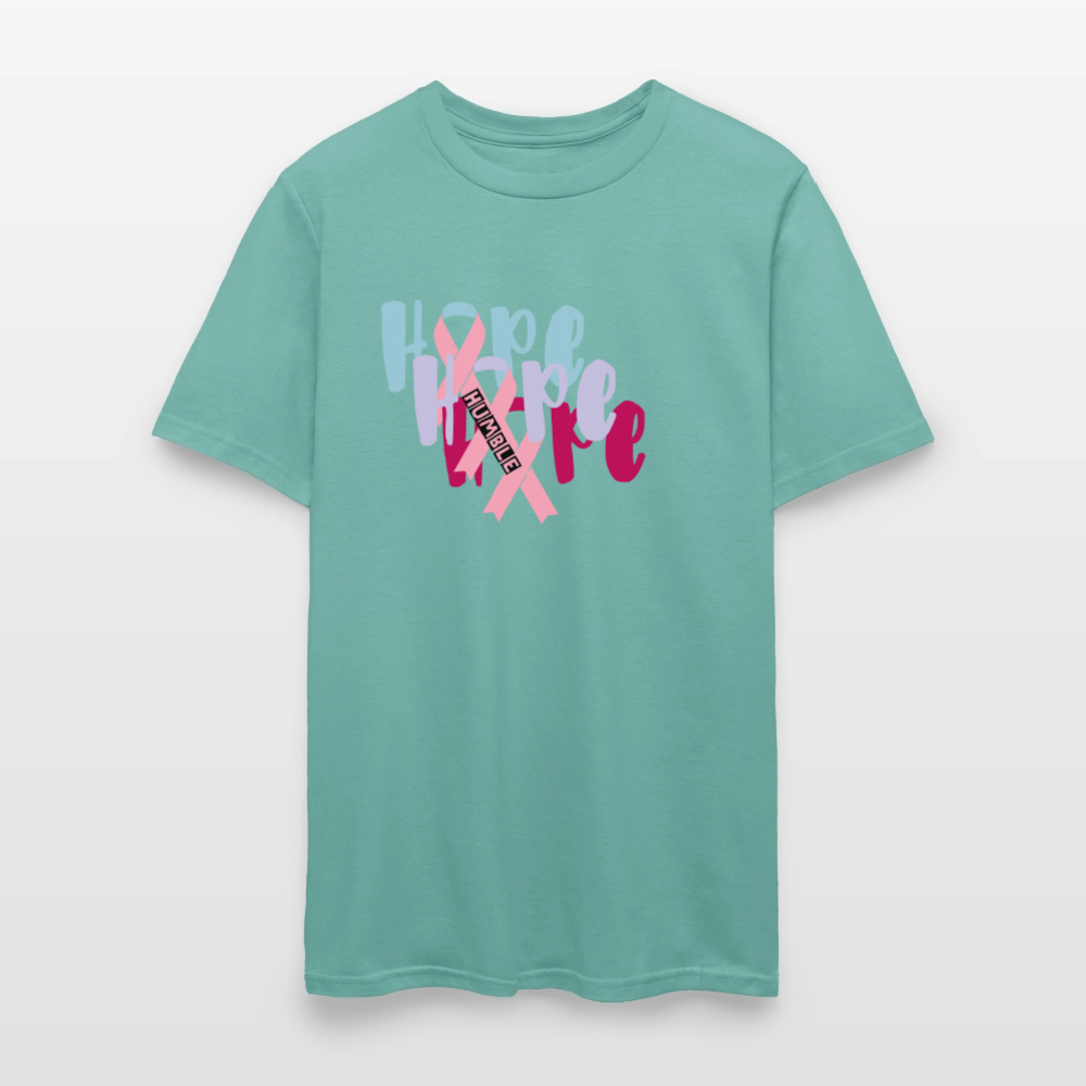 Unisex Classic T-Shirt - aquatic