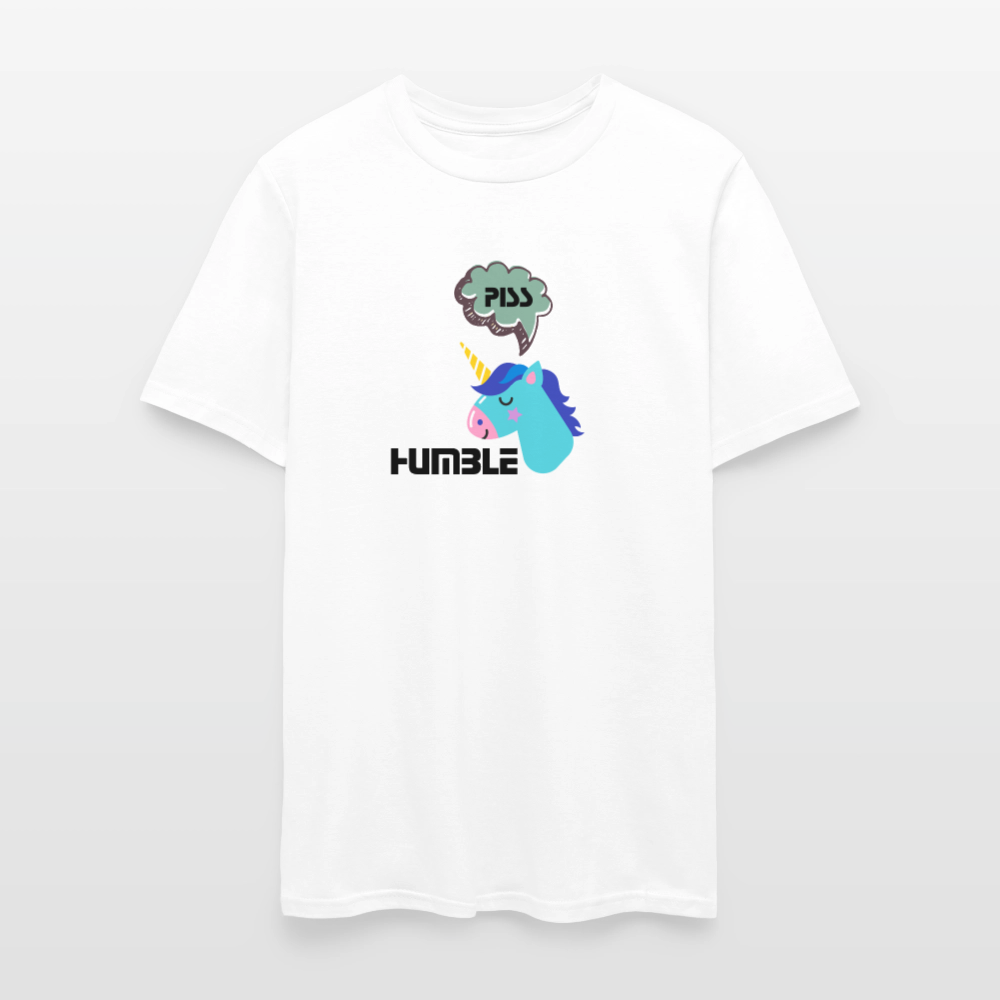 Unisex Classic T-Shirt - white