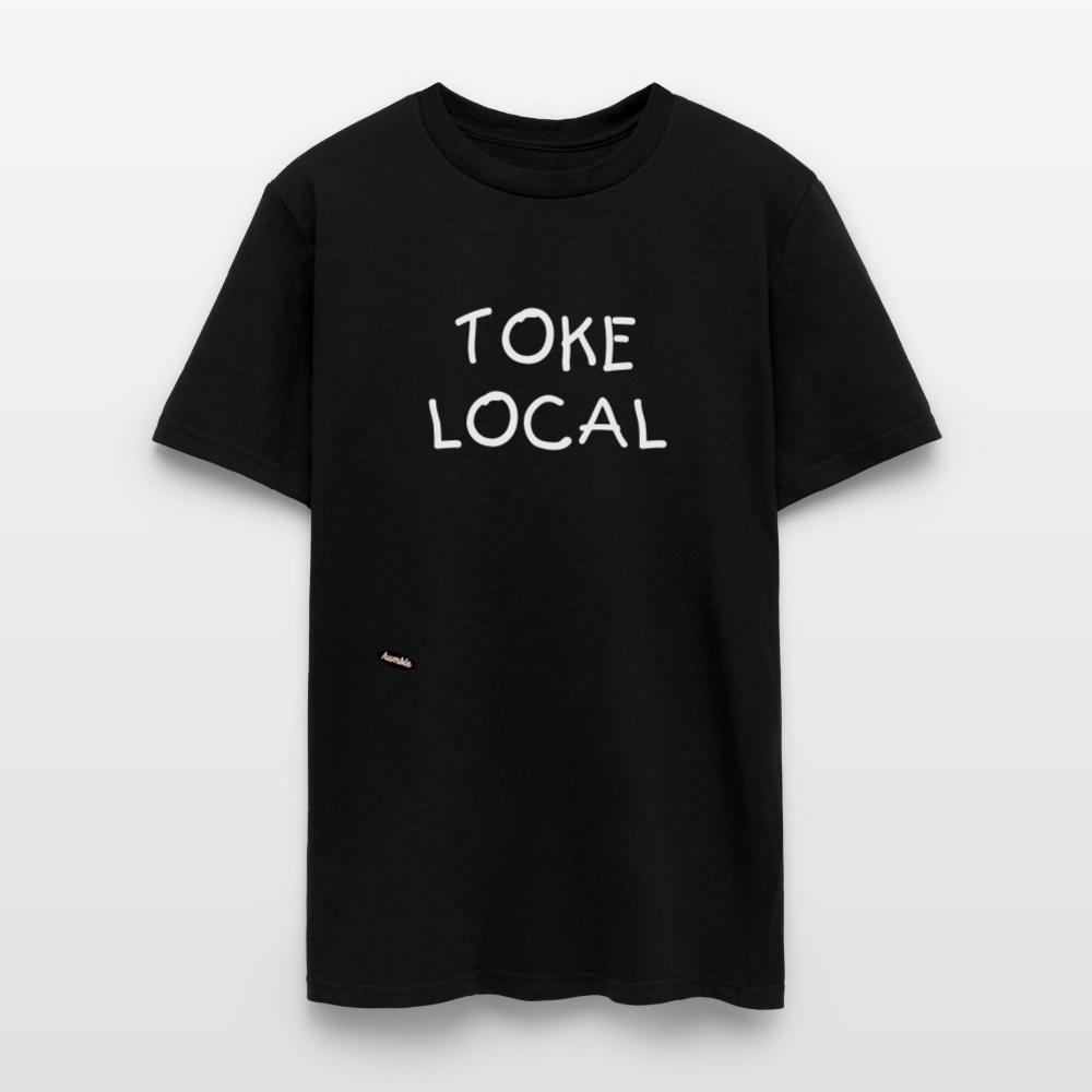 Unisex Classic T-Shirt - black