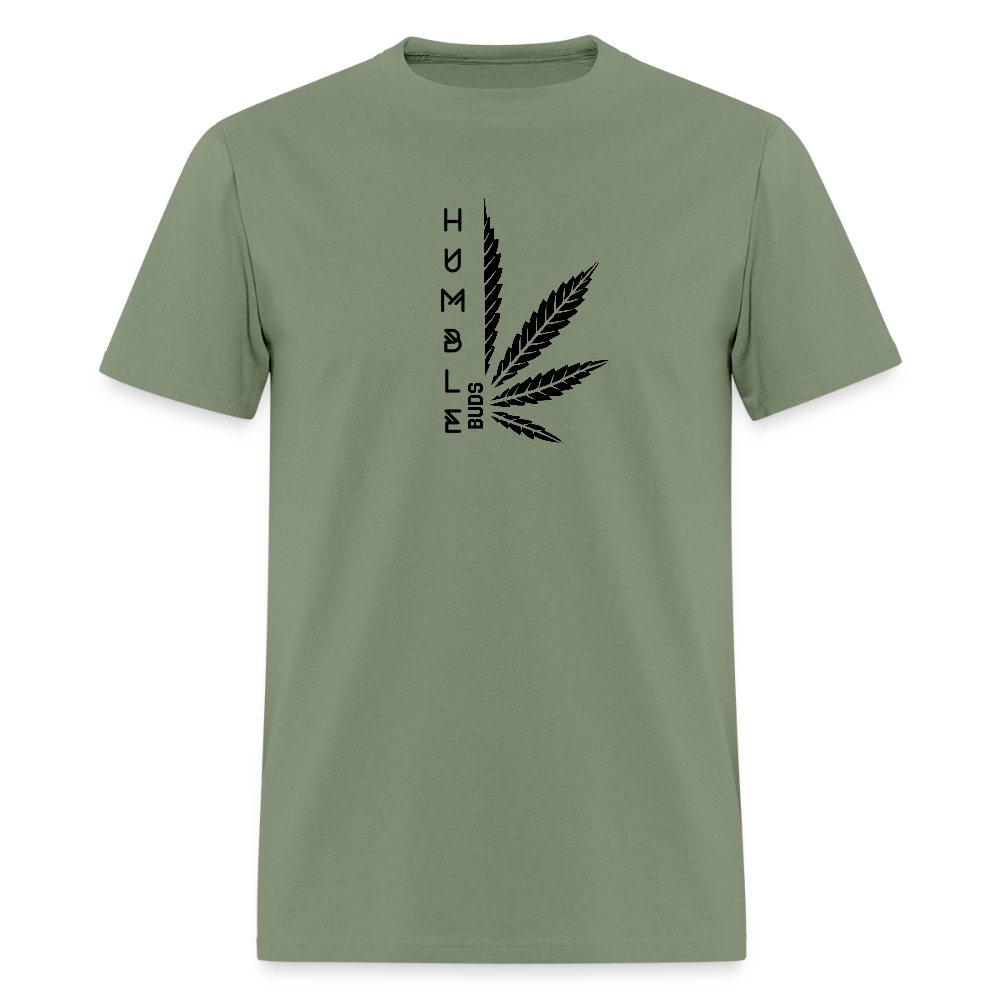 Unisex Classic T-Shirt - military green