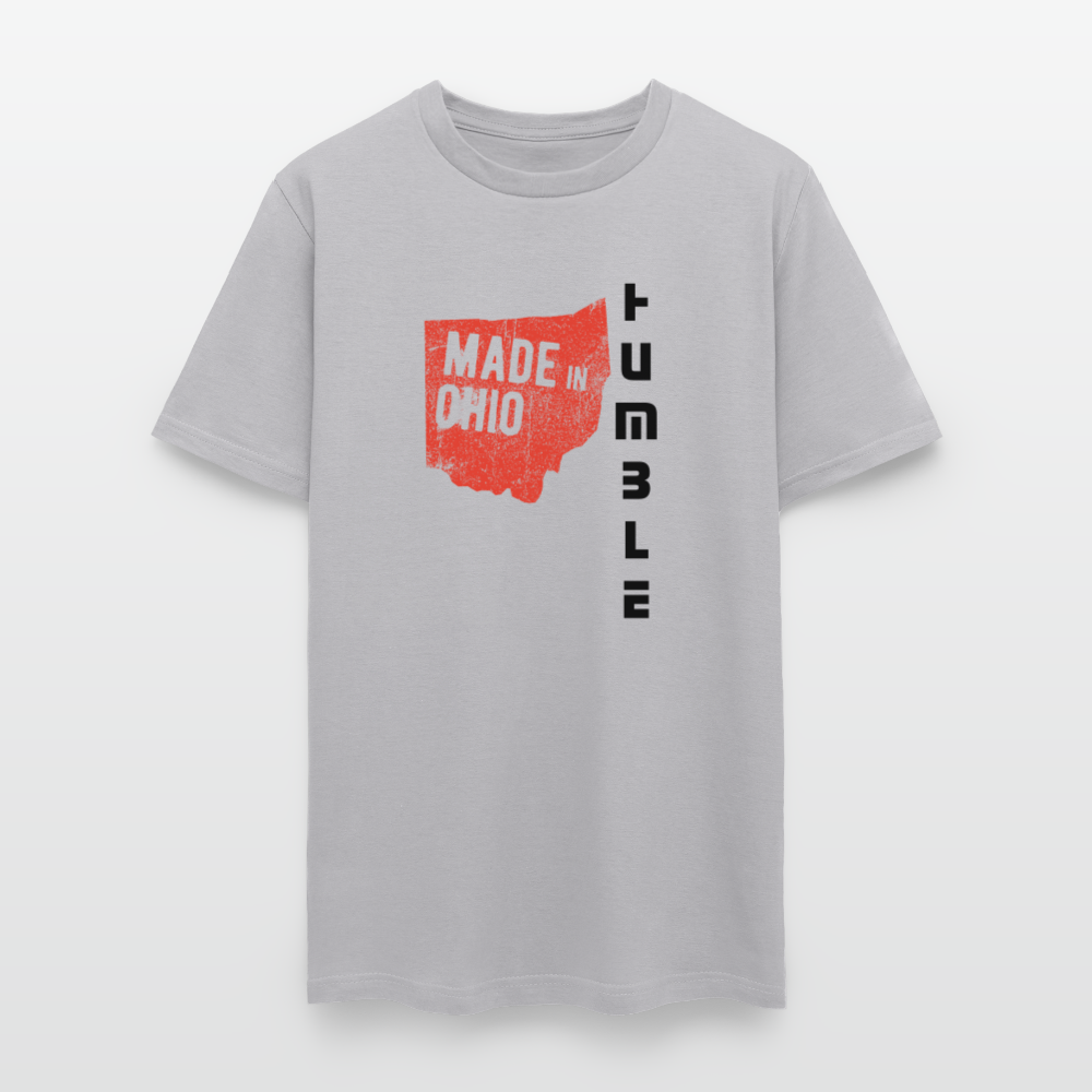 Unisex Classic T-Shirt - gravel 