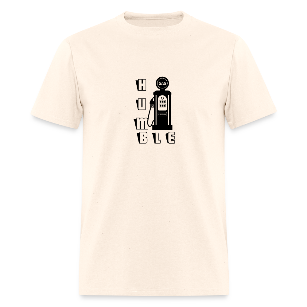 Unisex Classic T-Shirt - natural
