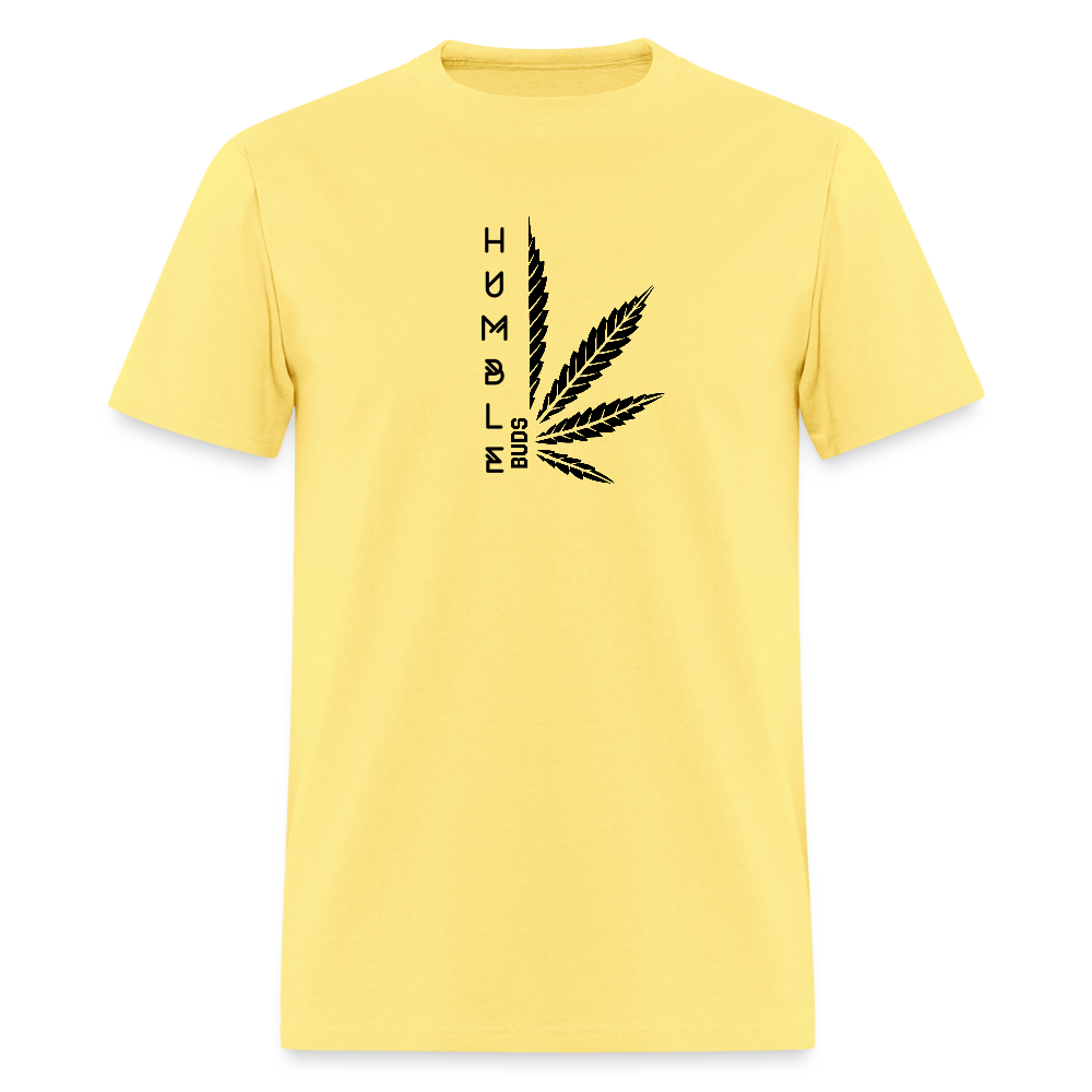 Unisex Classic T-Shirt - cornsilk