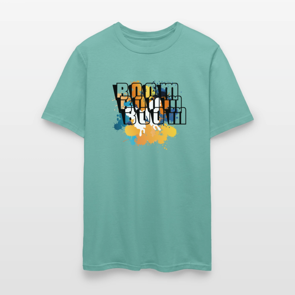 Unisex Classic T-Shirt - aquatic