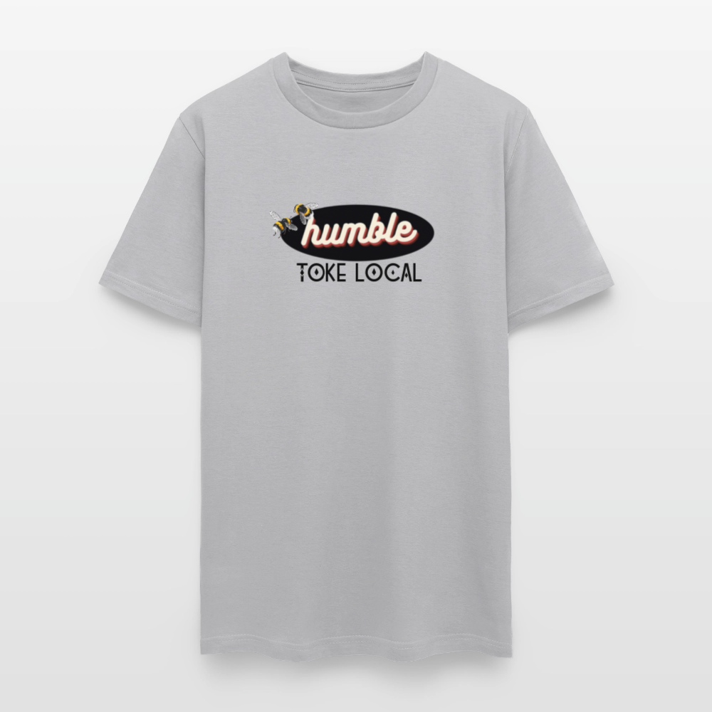 Unisex Classic T-Shirt - gravel 