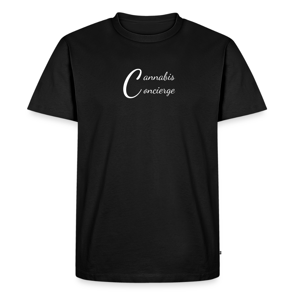 Men's Premium T-Shirt - black