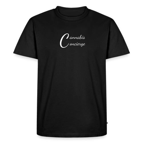 Men's Premium T-Shirt - black