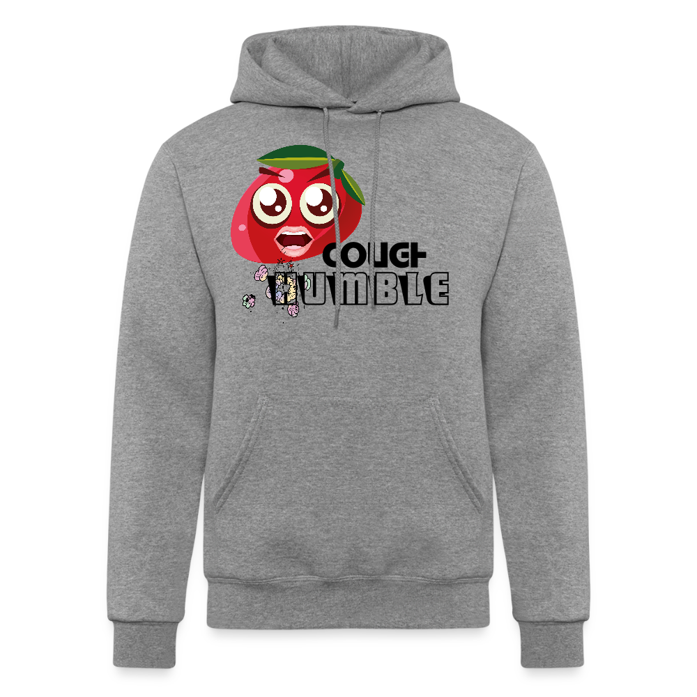 Champion Unisex Power blend Hoodie Champion - heather gray