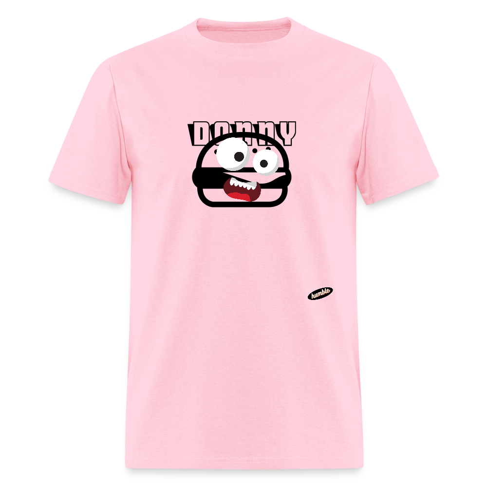 Unisex Classic T-Shirt - pink