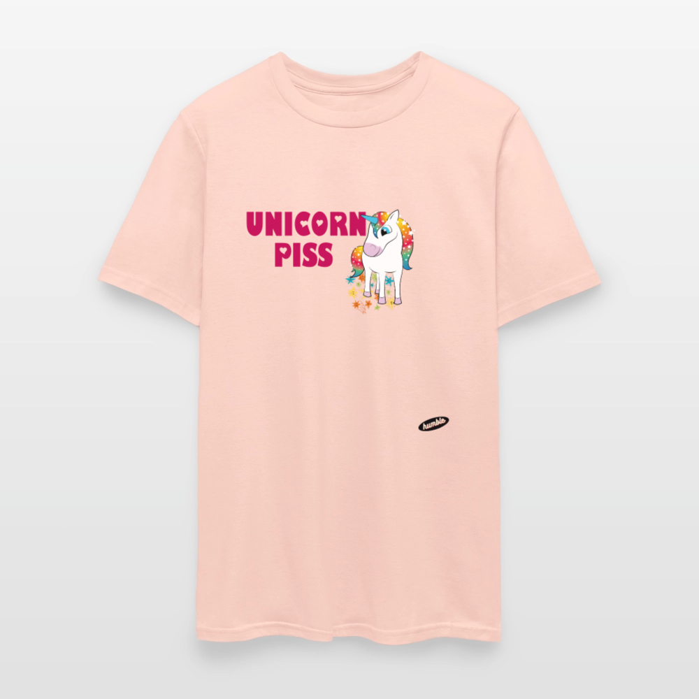 Unisex Classic T-Shirt - blush pink 