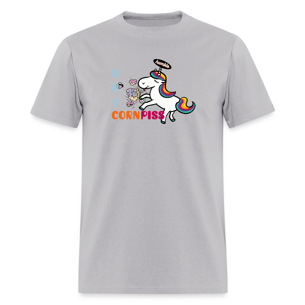 Unisex Classic T-Shirt - gravel 