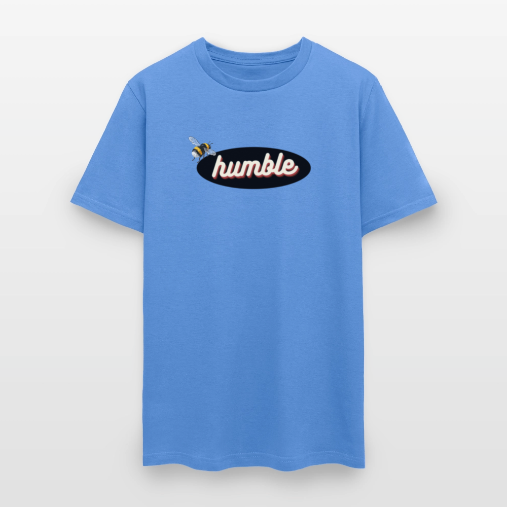 Unisex Classic T-Shirt - carolina blue