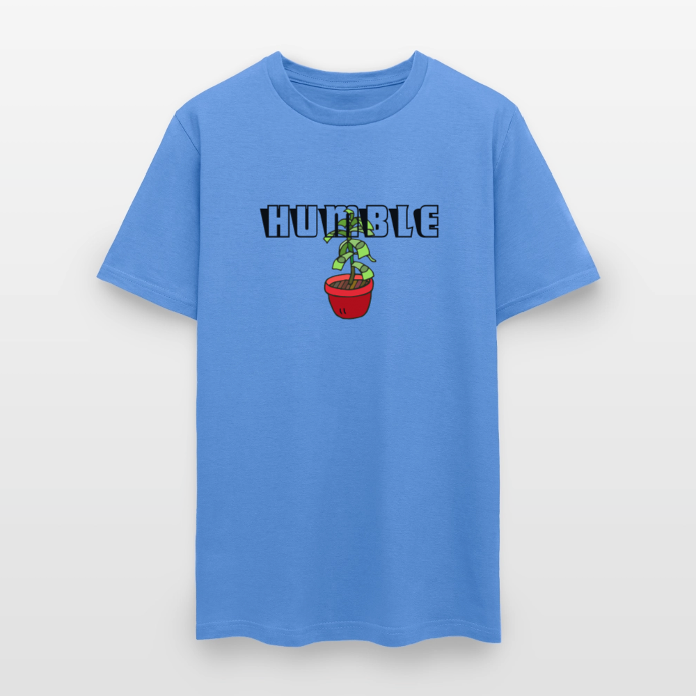 Unisex Classic T-Shirt - carolina blue