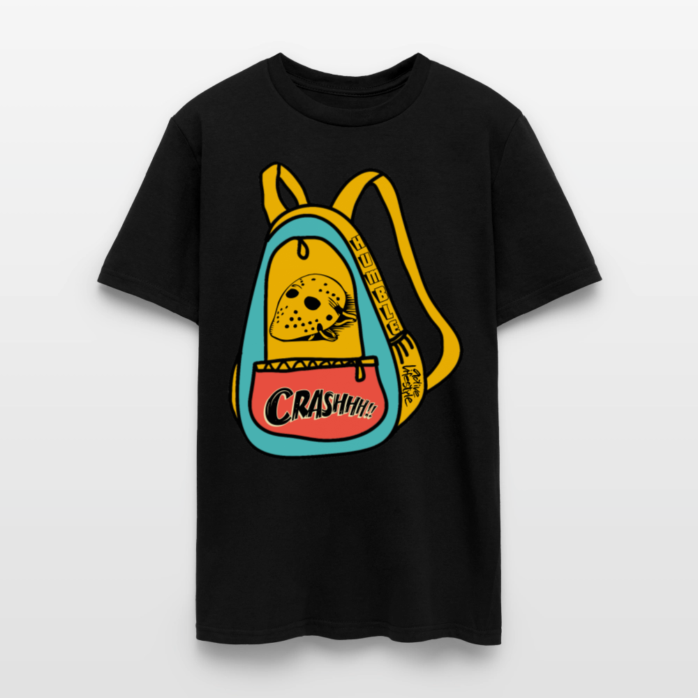 Unisex Classic T-Shirt - black