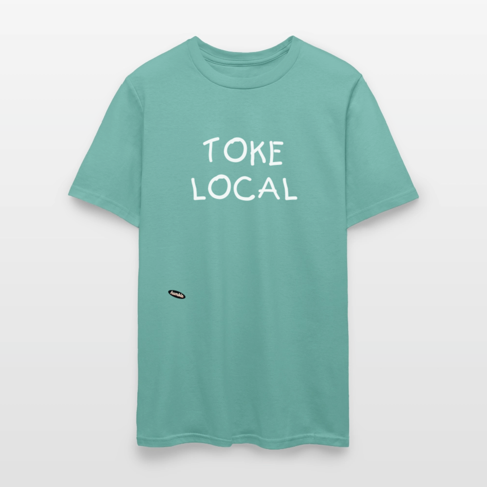 Unisex Classic T-Shirt - aquatic