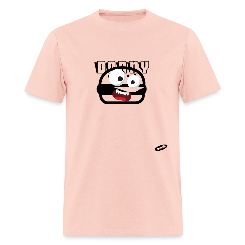 Unisex Classic T-Shirt - blush pink 