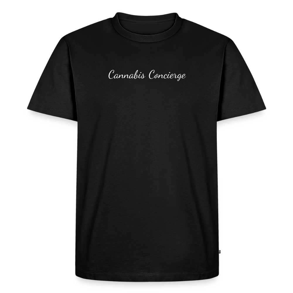 Men's Premium T-Shirt - black