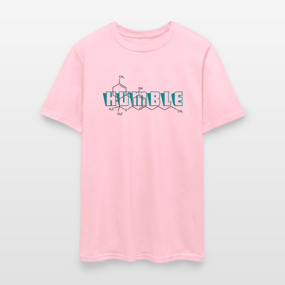 Unisex Classic T-Shirt - pink
