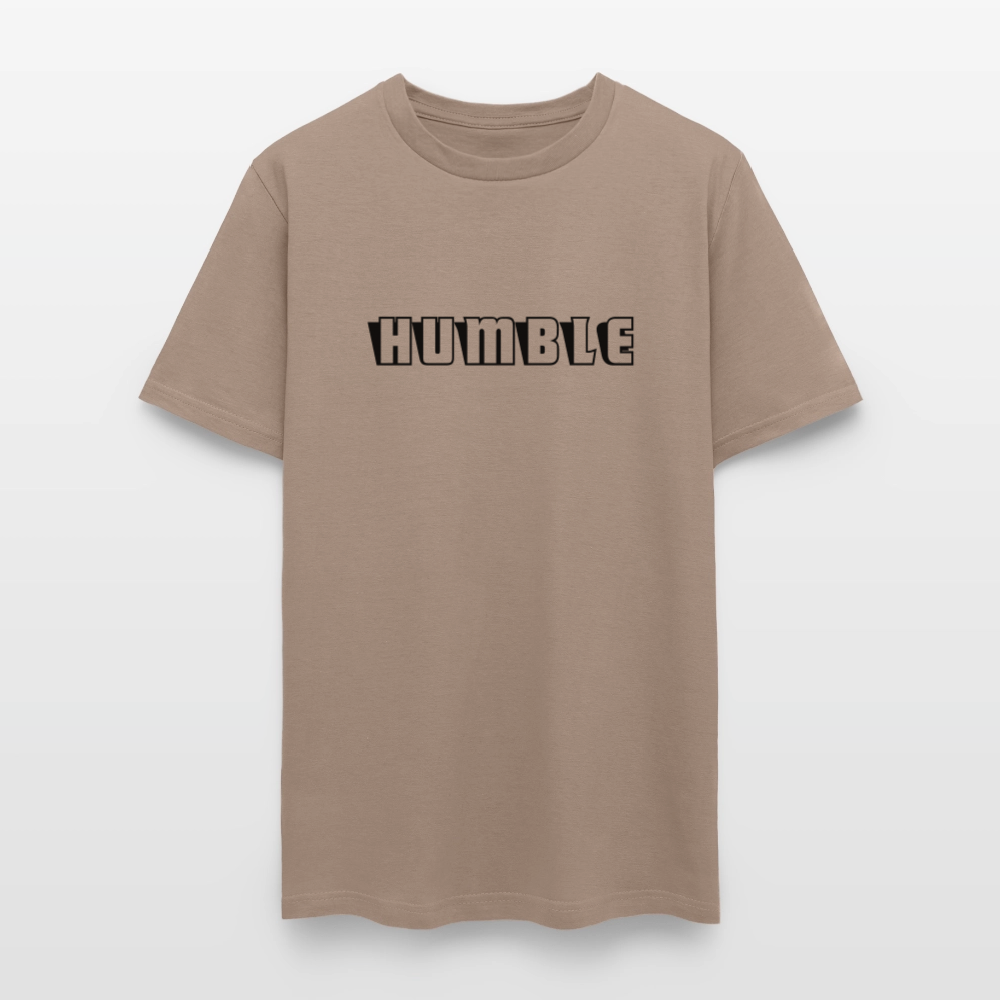 Unisex Classic T-Shirt - brown savana