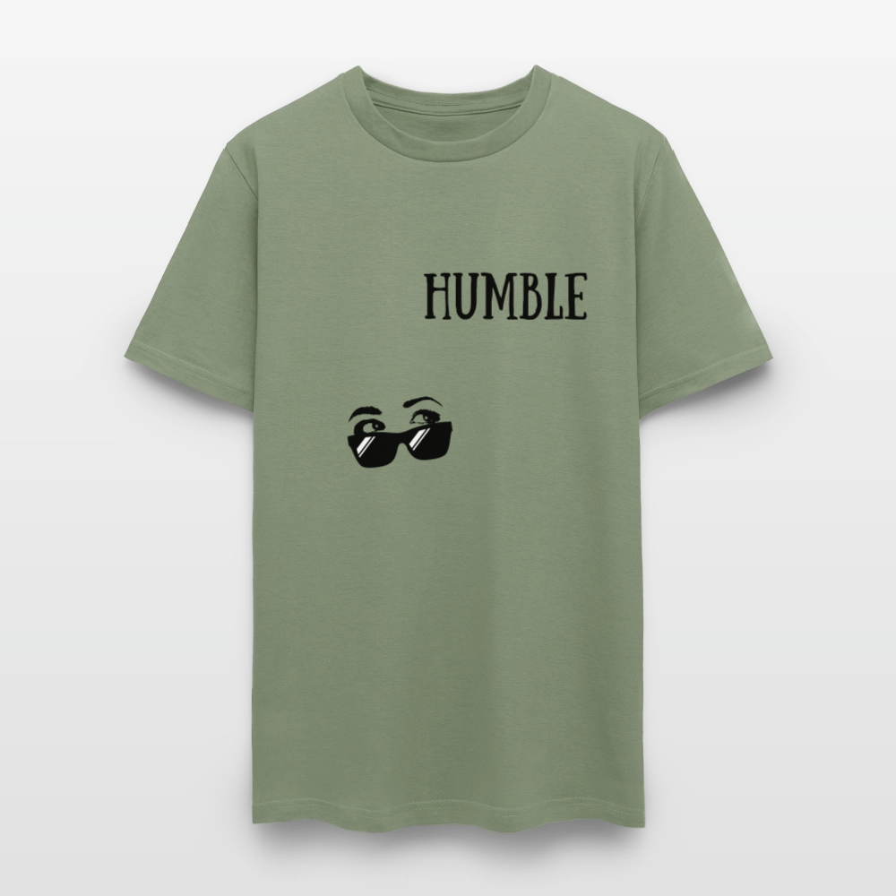 Unisex Classic T-Shirt - military green