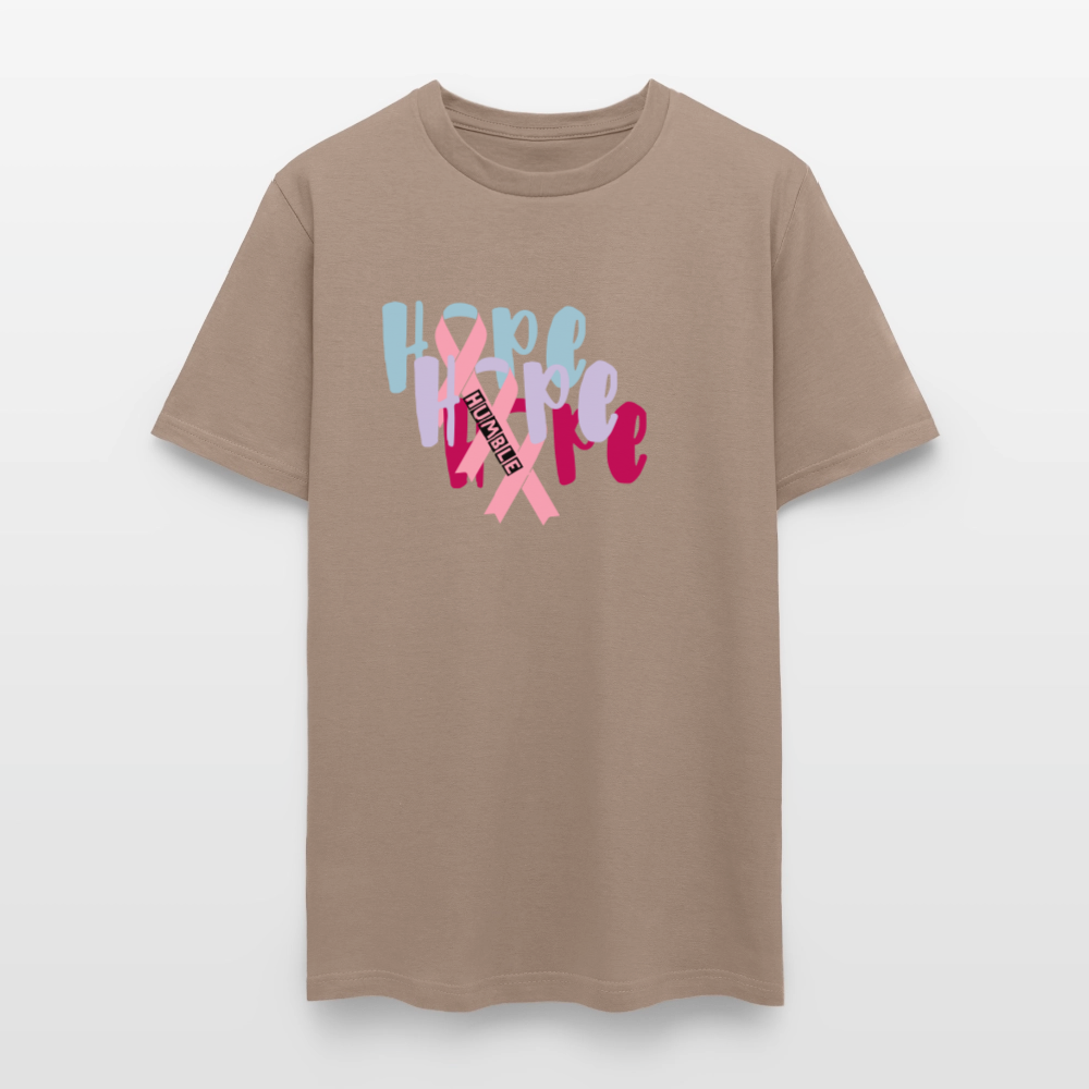 Unisex Classic T-Shirt - brown savana