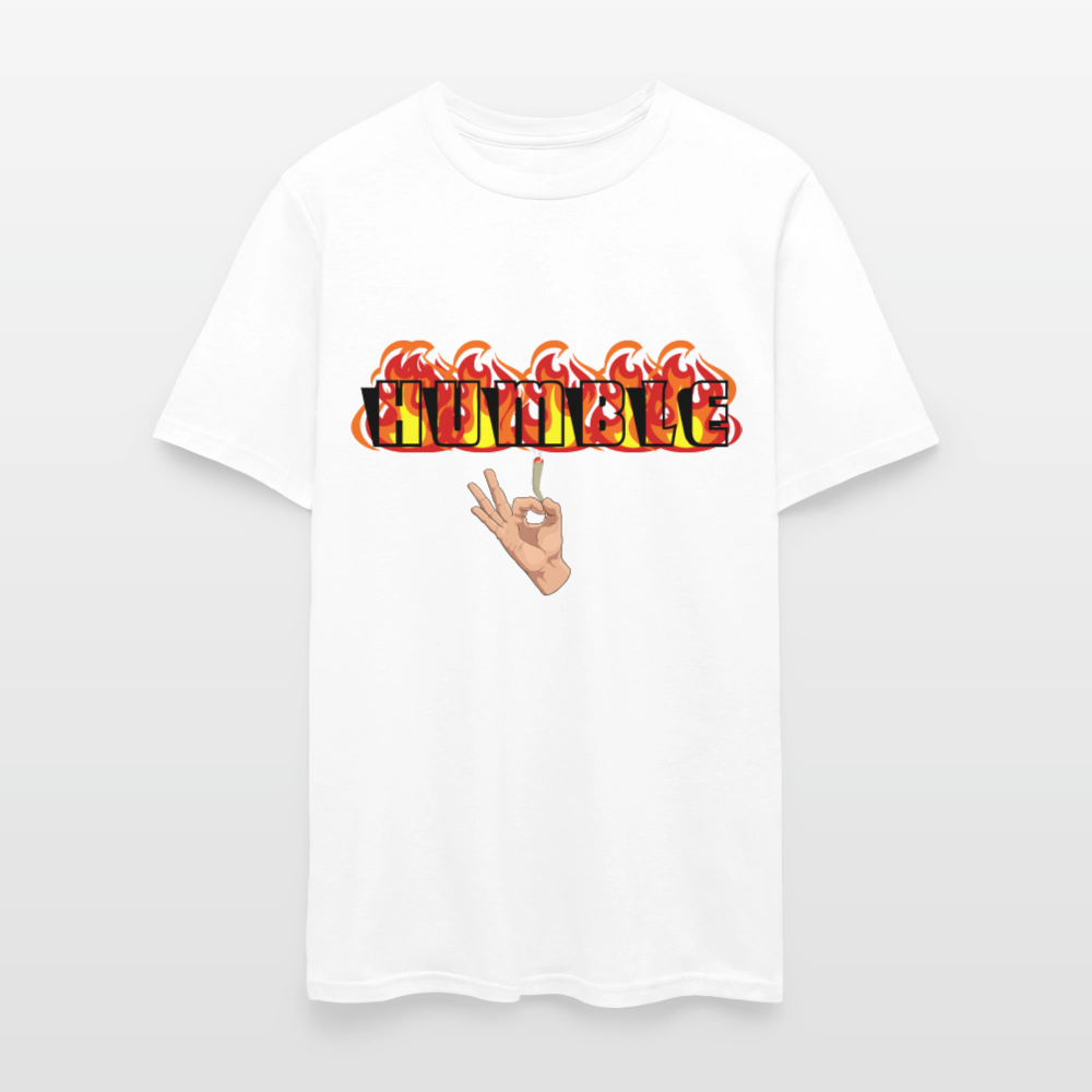 Unisex Classic T-Shirt - white