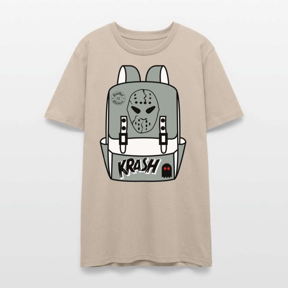 Mumble Merch Krash - dust