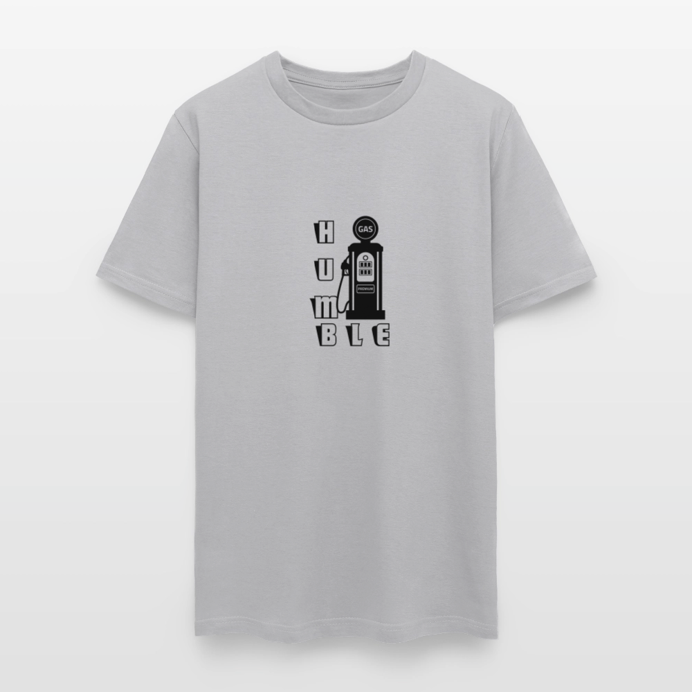 Unisex Classic T-Shirt - gravel 