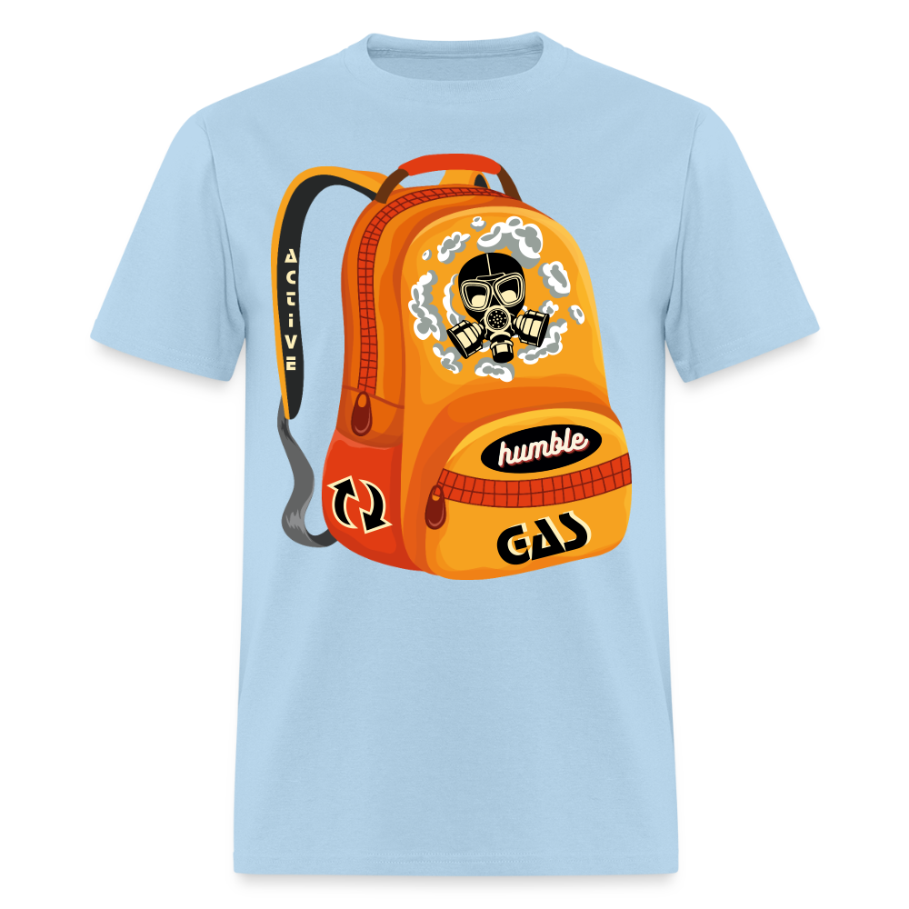 Unisex Classic T-Shirt - powder blue