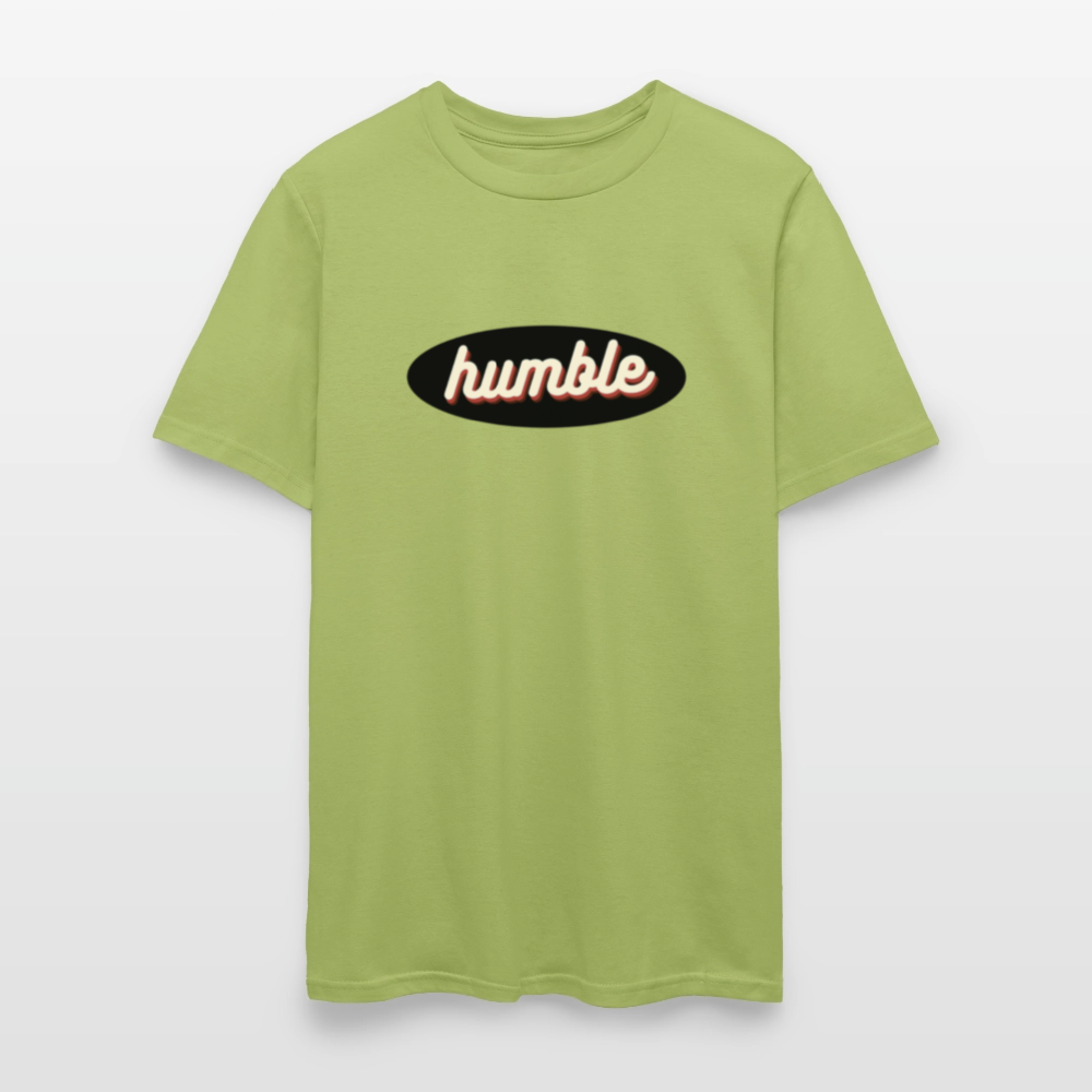 Men's T-Shirt | GILDAN 5000 - kiwi