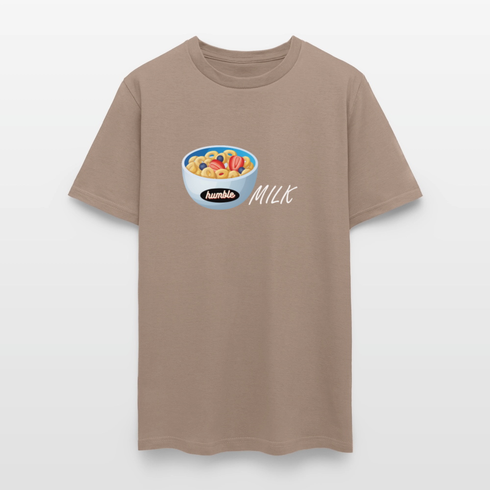 Unisex Classic T-Shirt - brown savana