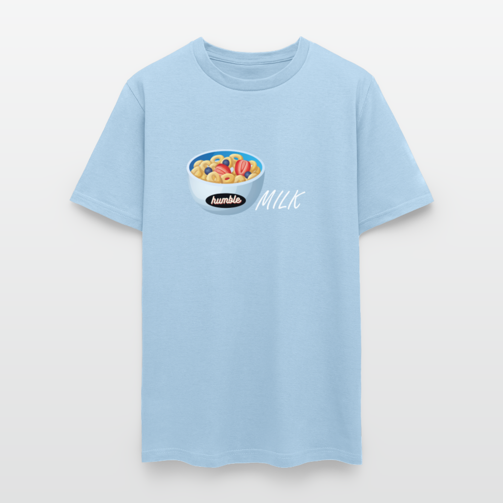 Unisex Classic T-Shirt - powder blue