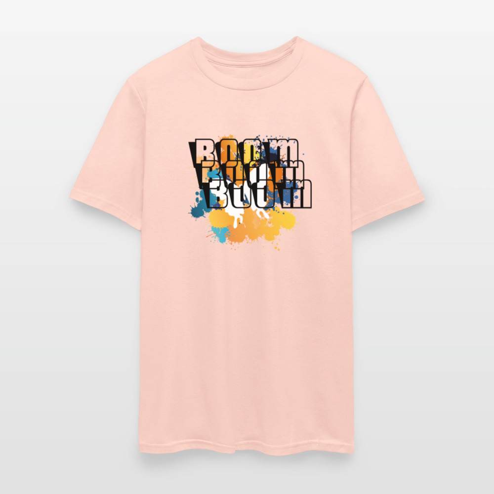 Unisex Classic T-Shirt - blush pink 