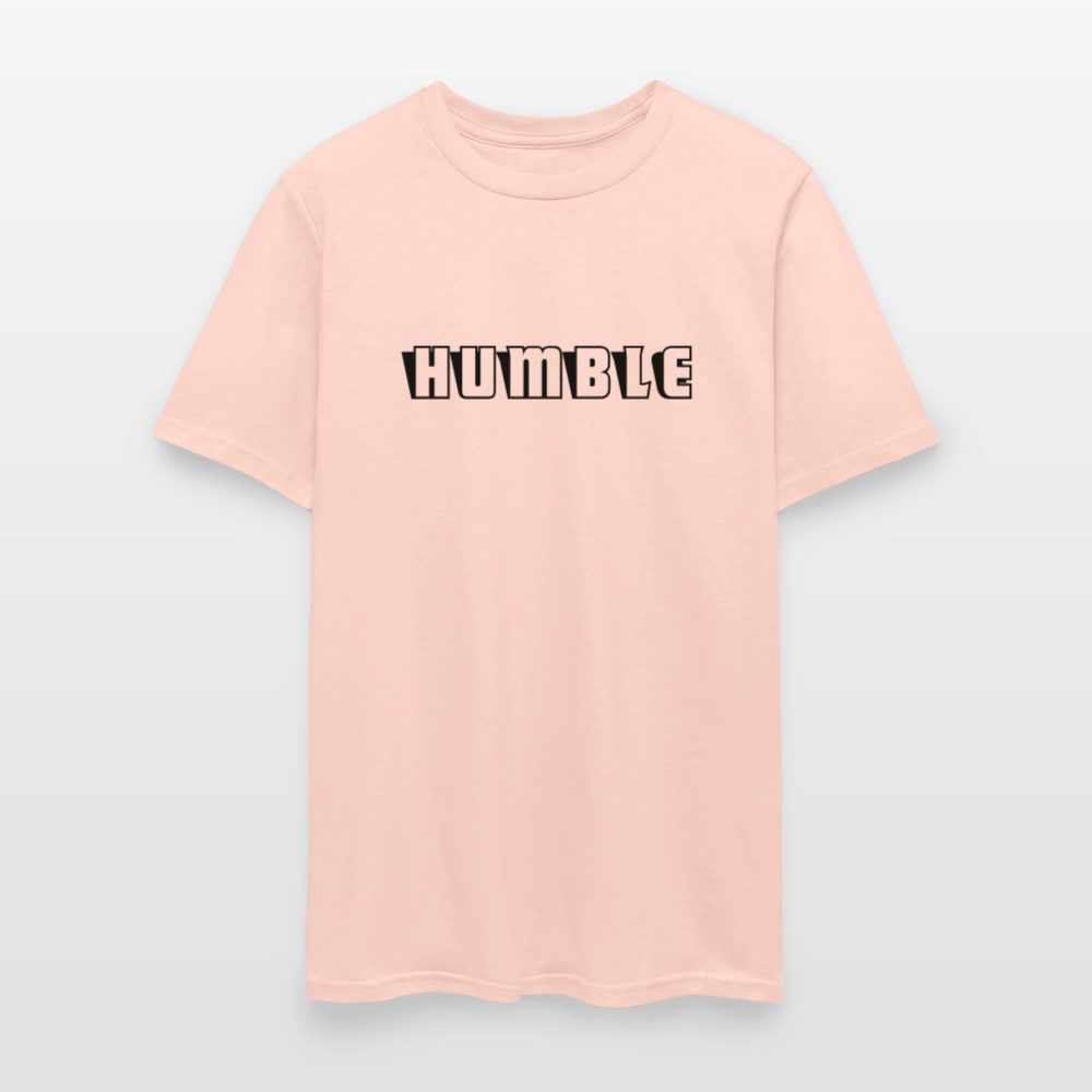 Unisex Classic T-Shirt - blush pink 