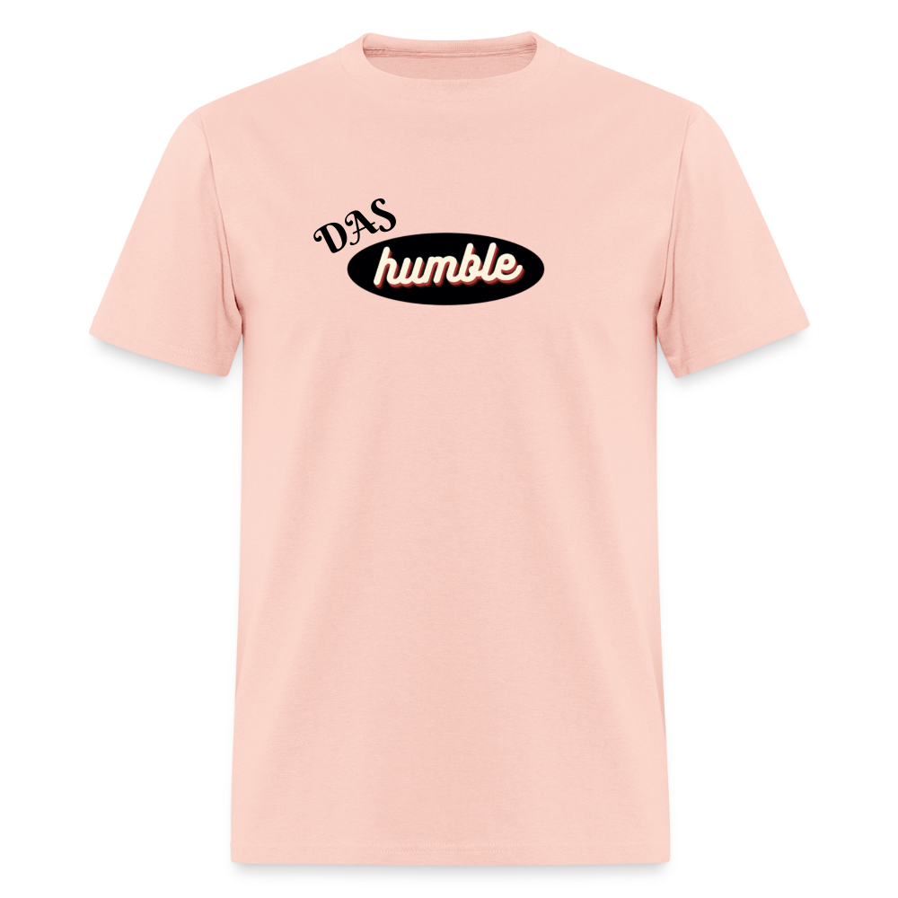 Unisex Classic T-Shirt - blush pink 