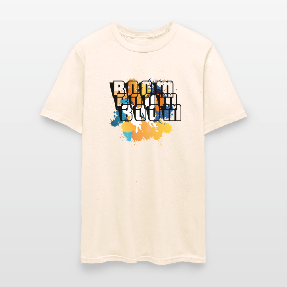 Unisex Classic T-Shirt - natural