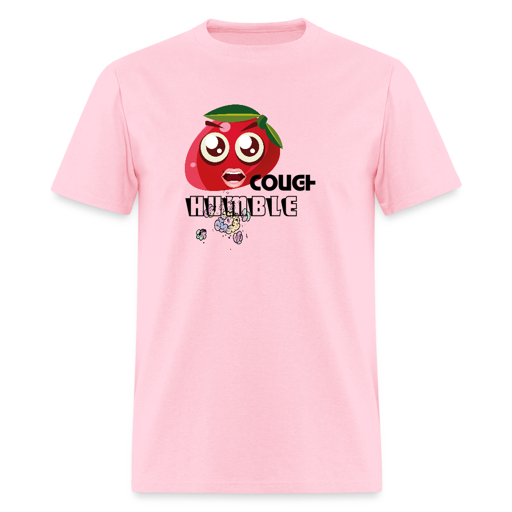 Unisex Classic T-Shirt - pink