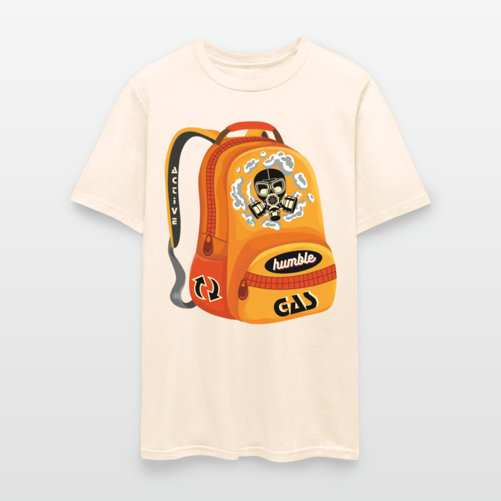 Unisex Classic T-Shirt - natural