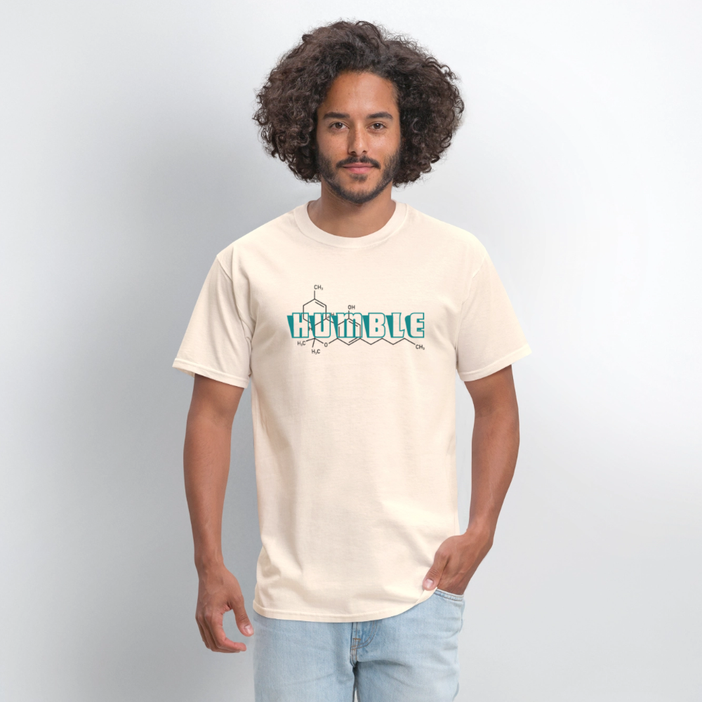 Unisex Classic T-Shirt - natural