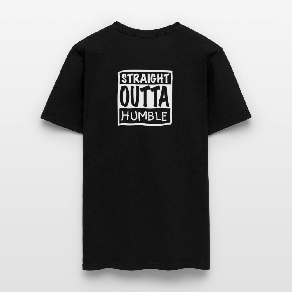 Unisex Classic T-Shirt - black