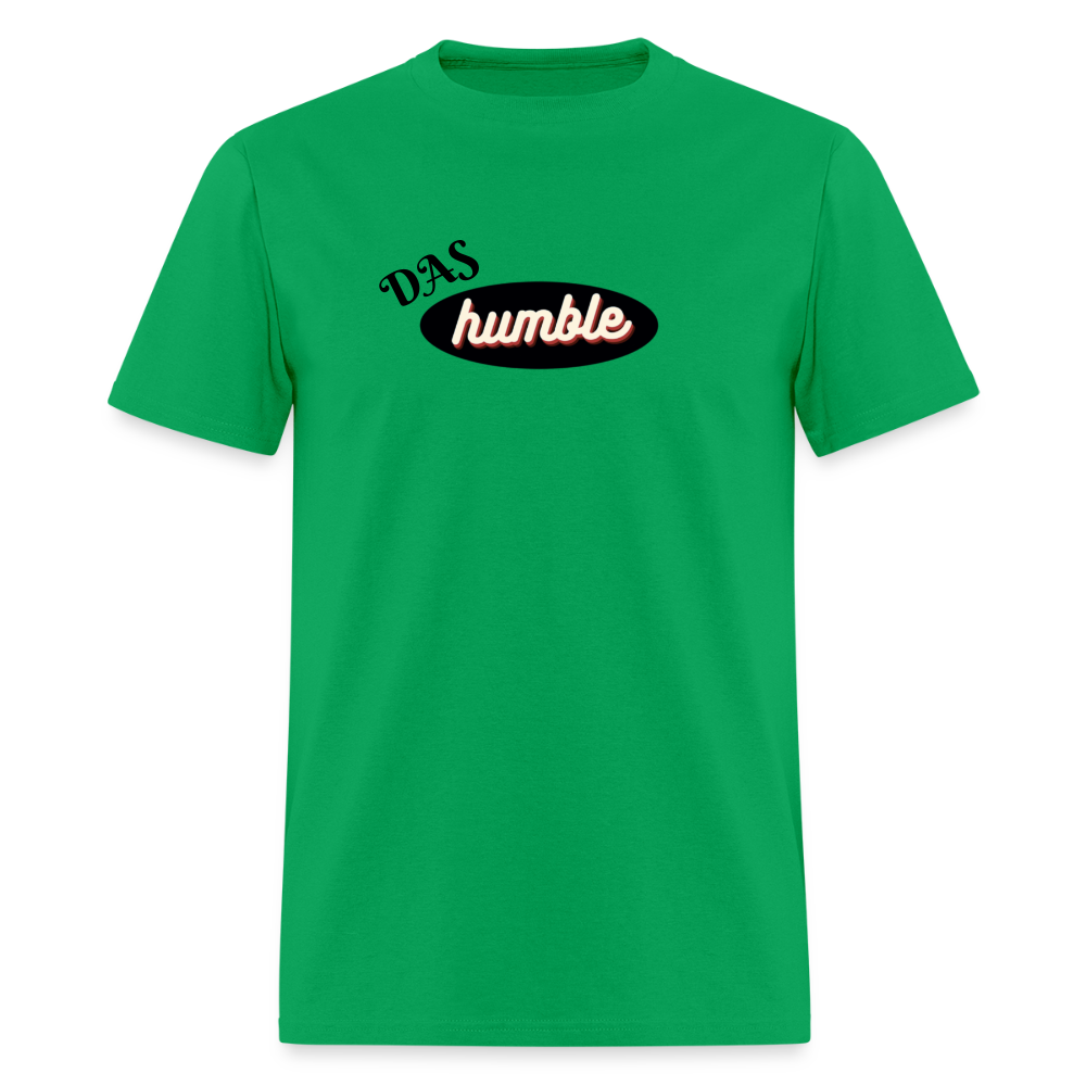 Unisex Classic T-Shirt - bright green