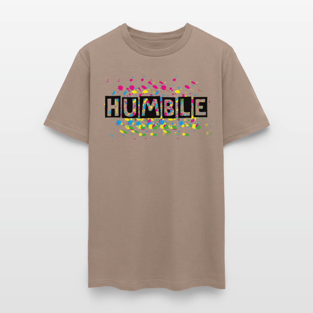 Unisex Classic T-Shirt - brown savana