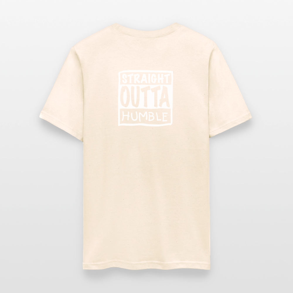 Unisex Classic T-Shirt - natural